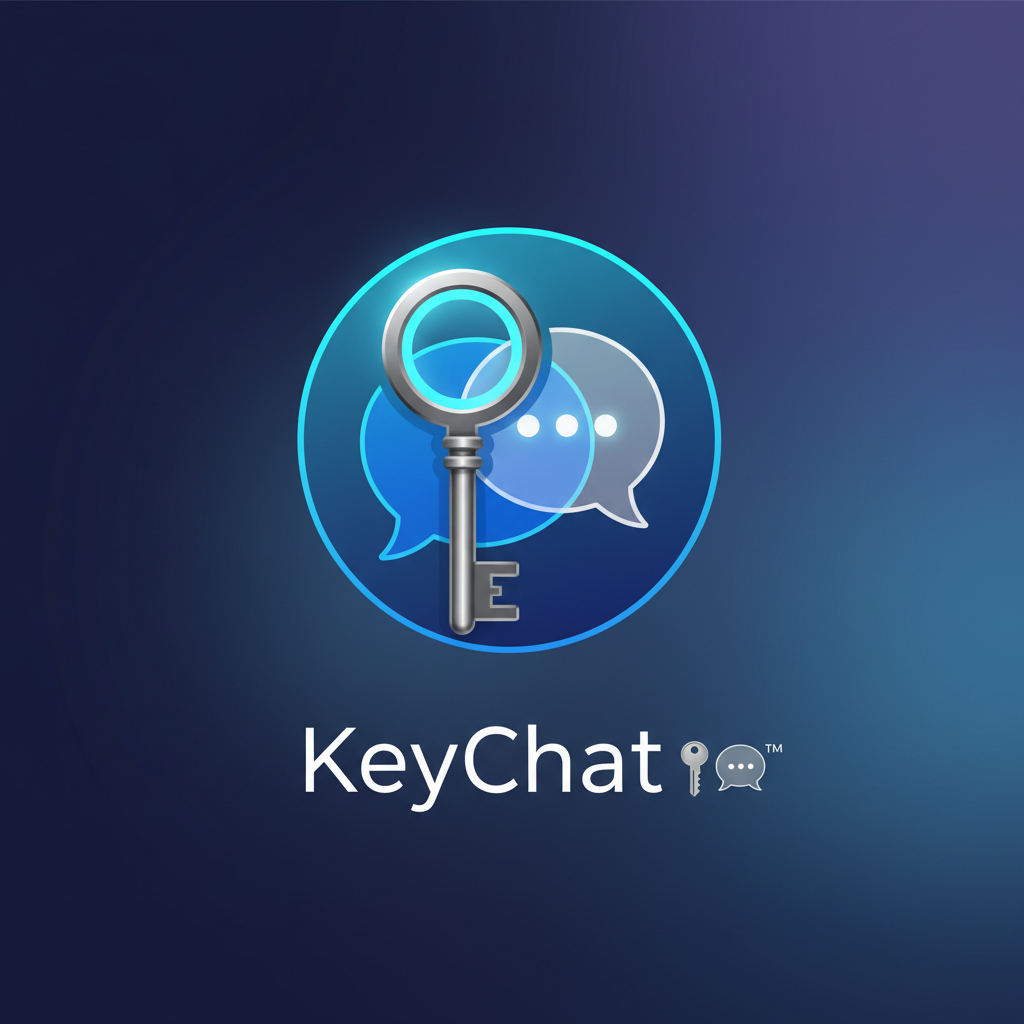 KeyChat